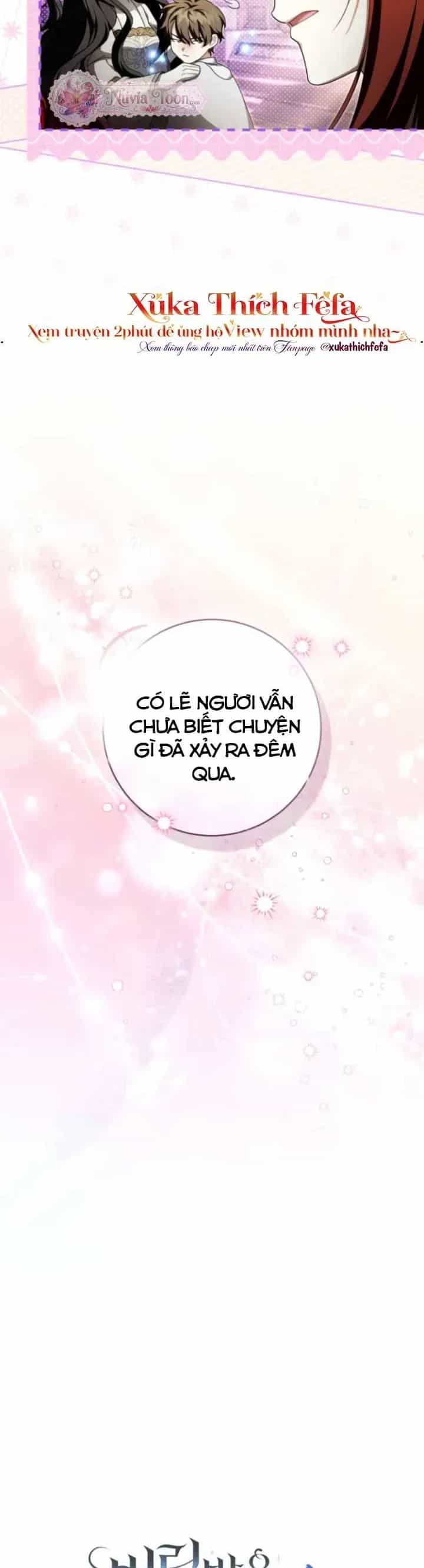 Cô Dâu Ma Của Vị Hoàng Tử Bị Lãng Quên - Chương 27 - ảnh 11