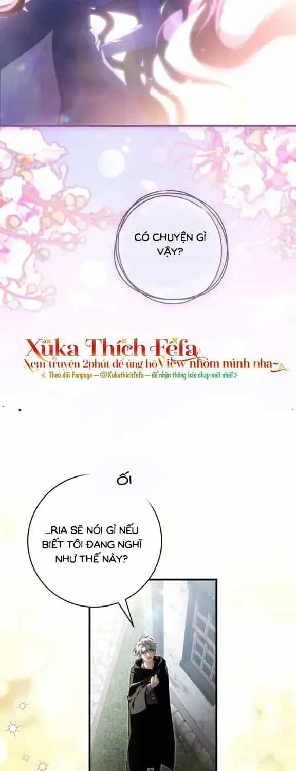 Cô Dâu Ma Của Vị Hoàng Tử Bị Lãng Quên - Chương 28 - ảnh 23