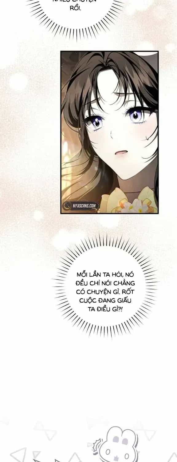 Cô Dâu Ma Của Vị Hoàng Tử Bị Lãng Quên - Chương 28 - ảnh 52