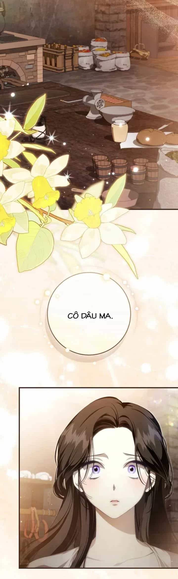 Cô Dâu Ma Của Vị Hoàng Tử Bị Lãng Quên - Chương 5 - ảnh 2
