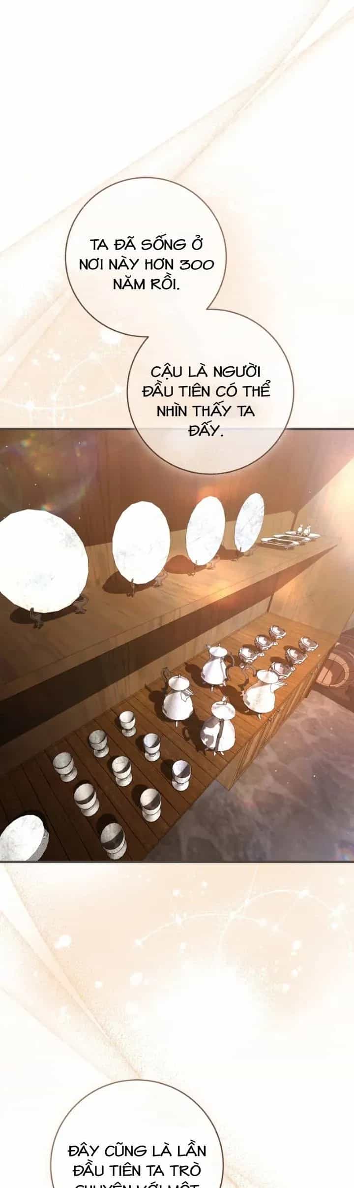 Cô Dâu Ma Của Vị Hoàng Tử Bị Lãng Quên - Chương 5 - ảnh 26
