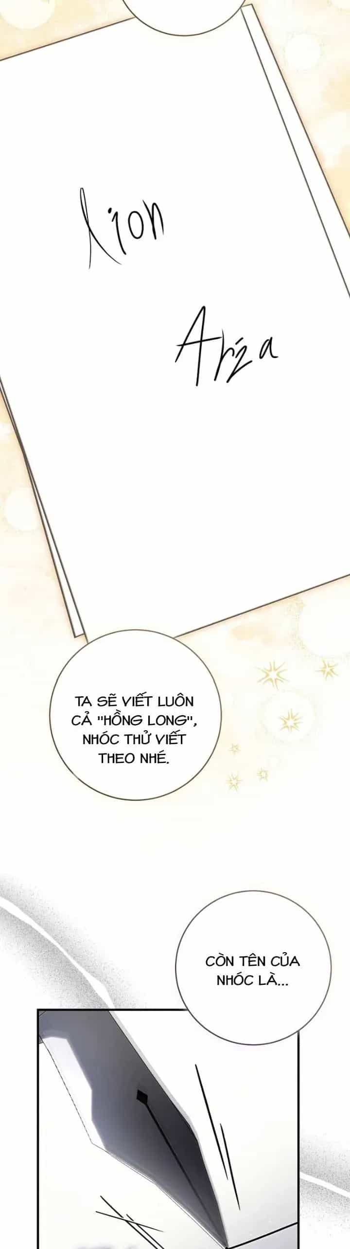 Cô Dâu Ma Của Vị Hoàng Tử Bị Lãng Quên - Chương 6 - ảnh 19