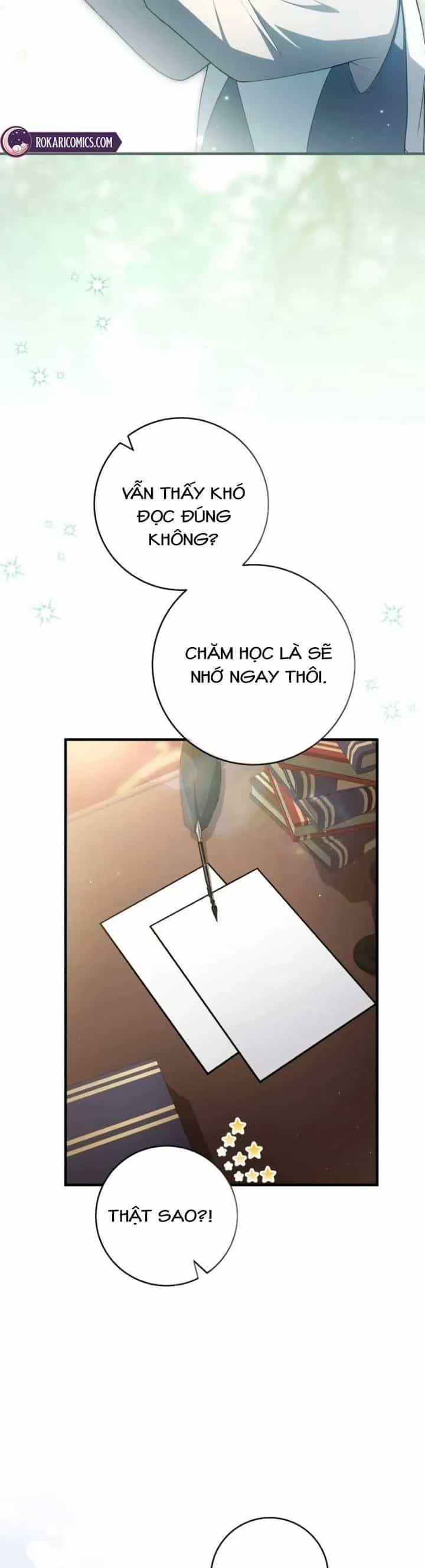 Cô Dâu Ma Của Vị Hoàng Tử Bị Lãng Quên - Chương 6 - ảnh 25