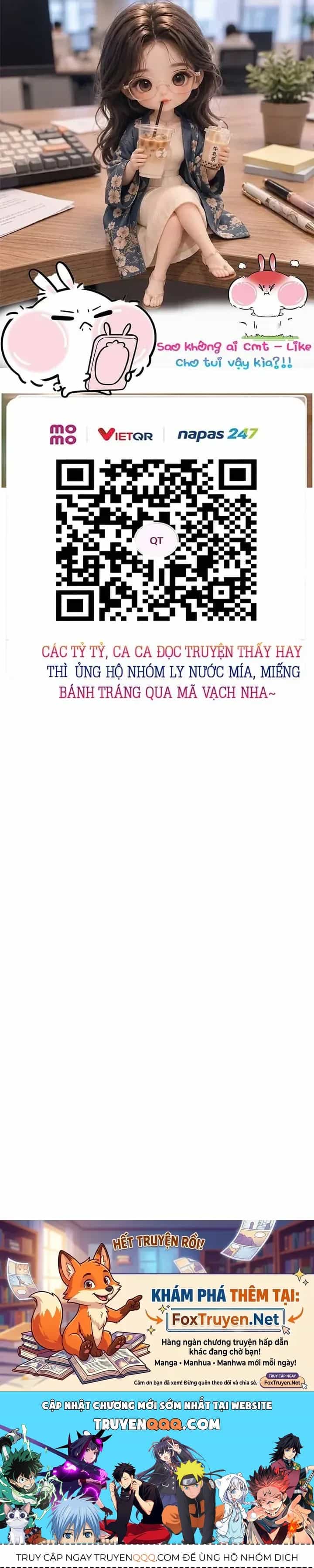 Cô Dâu Ma Của Vị Hoàng Tử Bị Lãng Quên - Chương 6 - ảnh 50