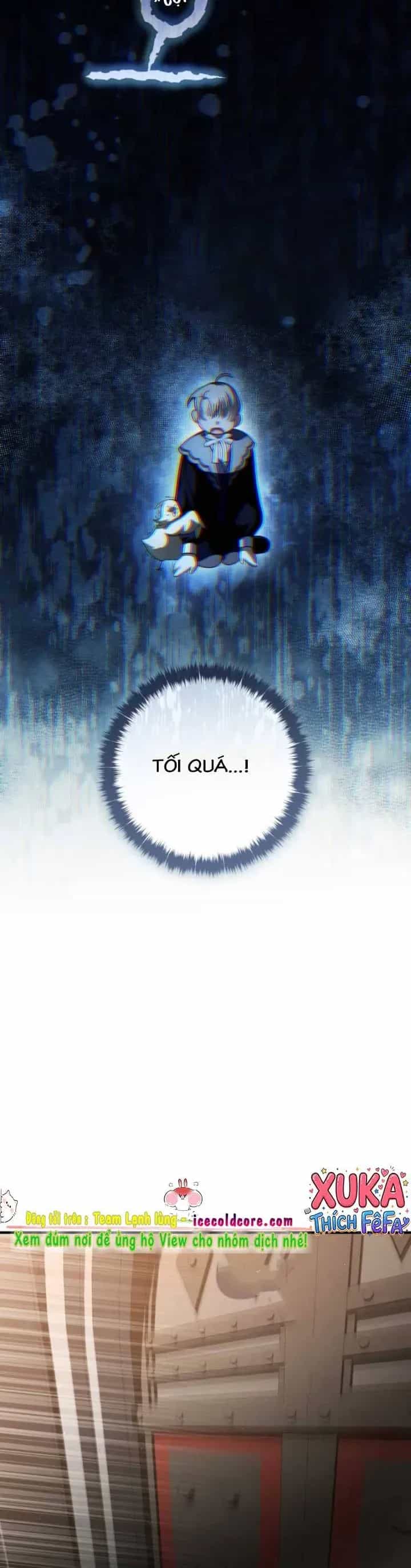 Cô Dâu Ma Của Vị Hoàng Tử Bị Lãng Quên - Chương 8 - ảnh 12