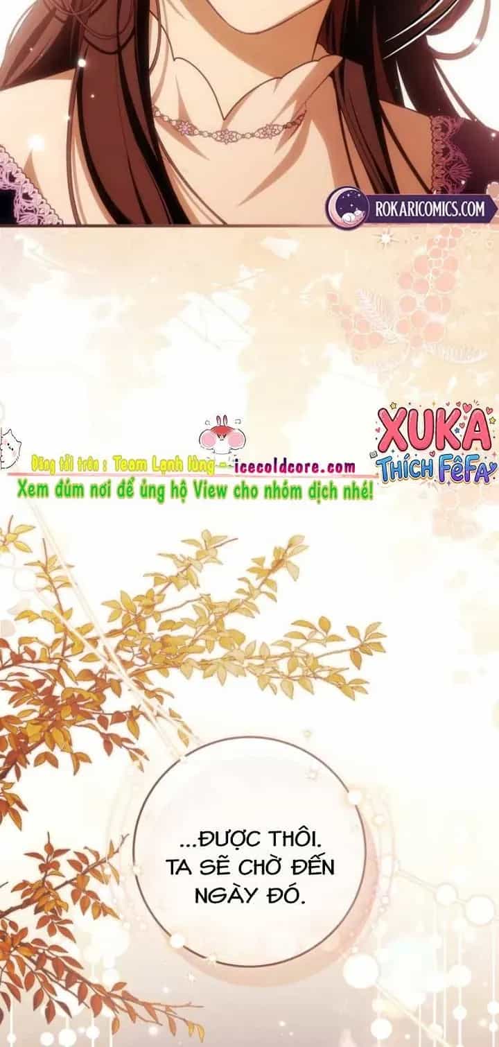 Cô Dâu Ma Của Vị Hoàng Tử Bị Lãng Quên - Chương 8 - ảnh 47