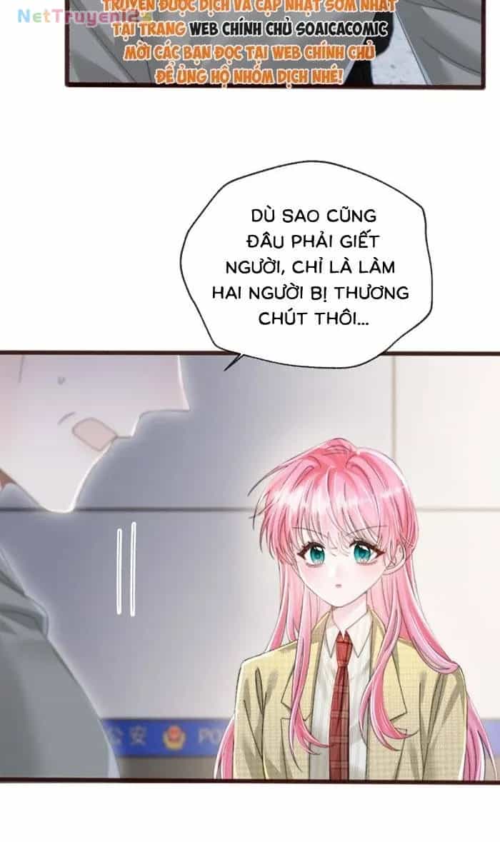 Cô Em Gái Cưng Bất Đắc Dĩ Của Đại Lão - Chương 116 - ảnh 22