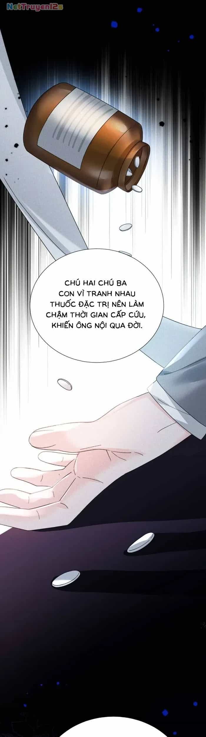 Cô Em Gái Cưng Bất Đắc Dĩ Của Đại Lão - Chương 119 - ảnh 15