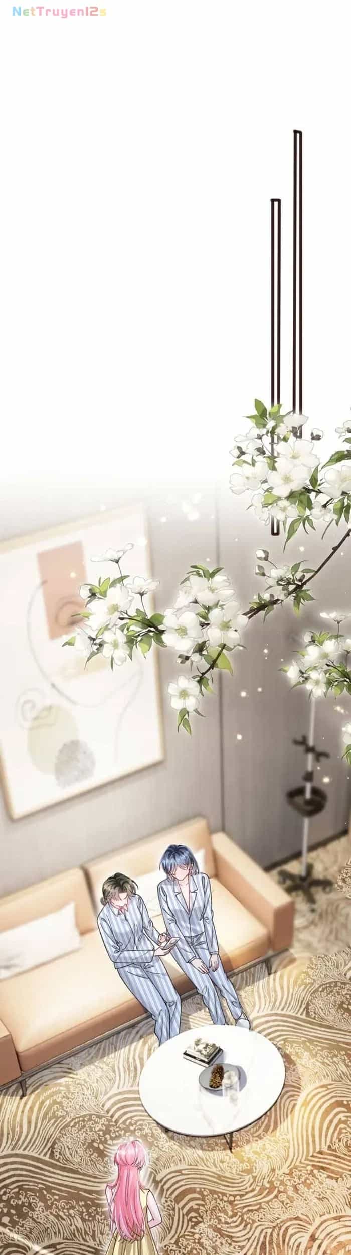 Cô Em Gái Cưng Bất Đắc Dĩ Của Đại Lão - Chương 121 - ảnh 11