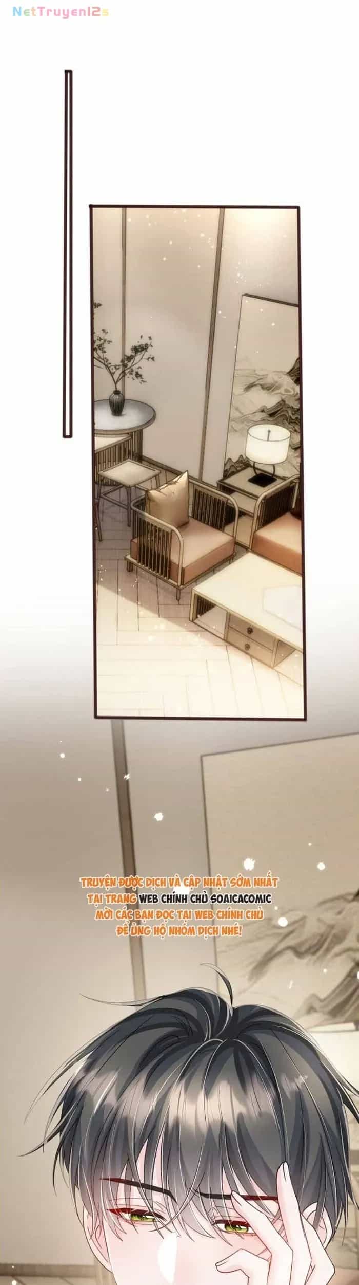 Cô Em Gái Cưng Bất Đắc Dĩ Của Đại Lão - Chương 122 - ảnh 31