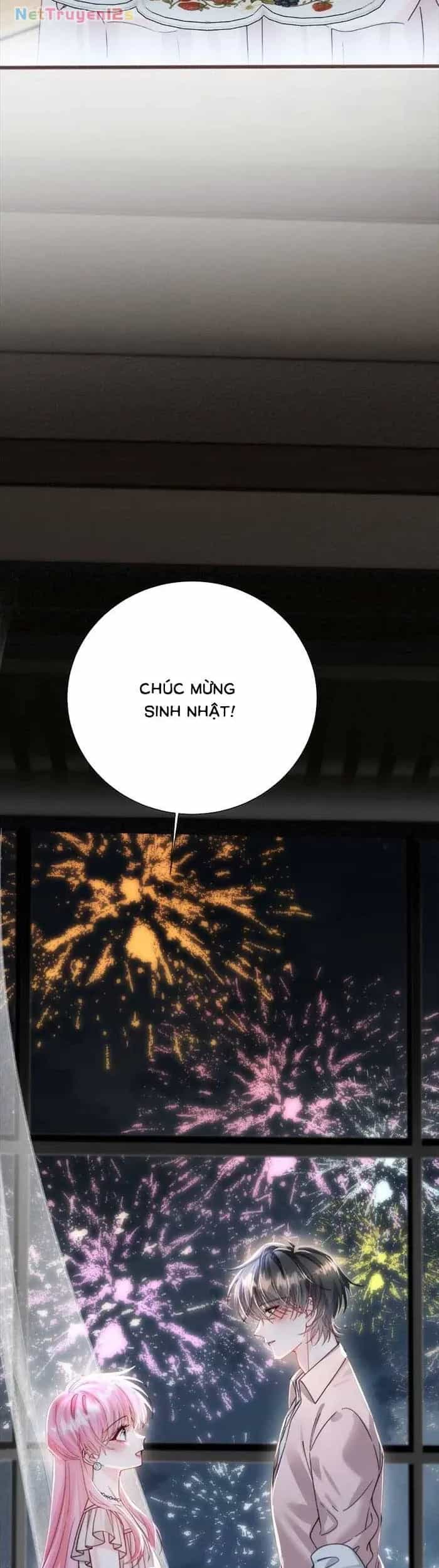 Cô Em Gái Cưng Bất Đắc Dĩ Của Đại Lão - Chương 122 - ảnh 41