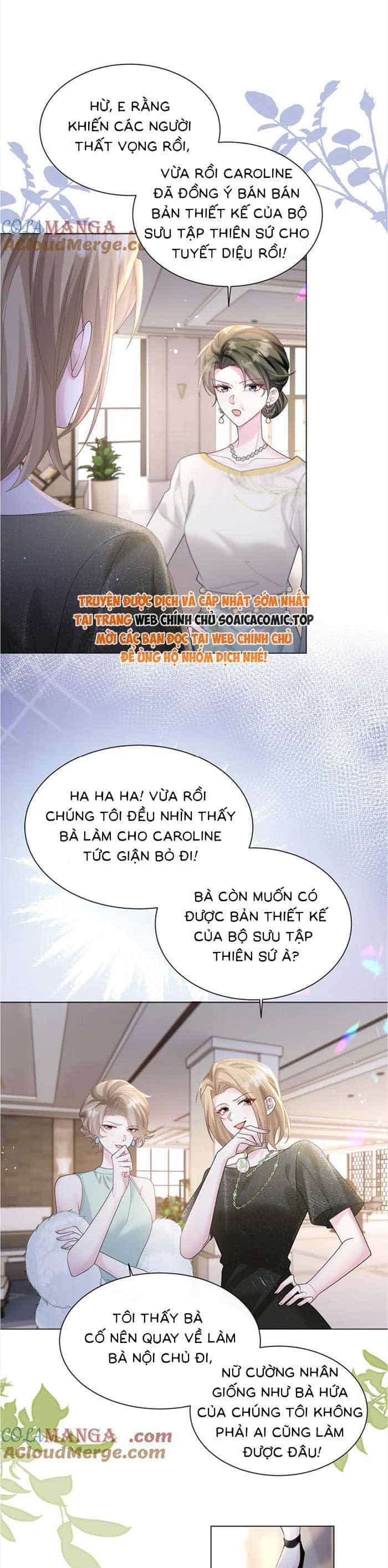 Cô Em Gái Cưng Bất Đắc Dĩ Của Đại Lão - Chương 15 - ảnh 11