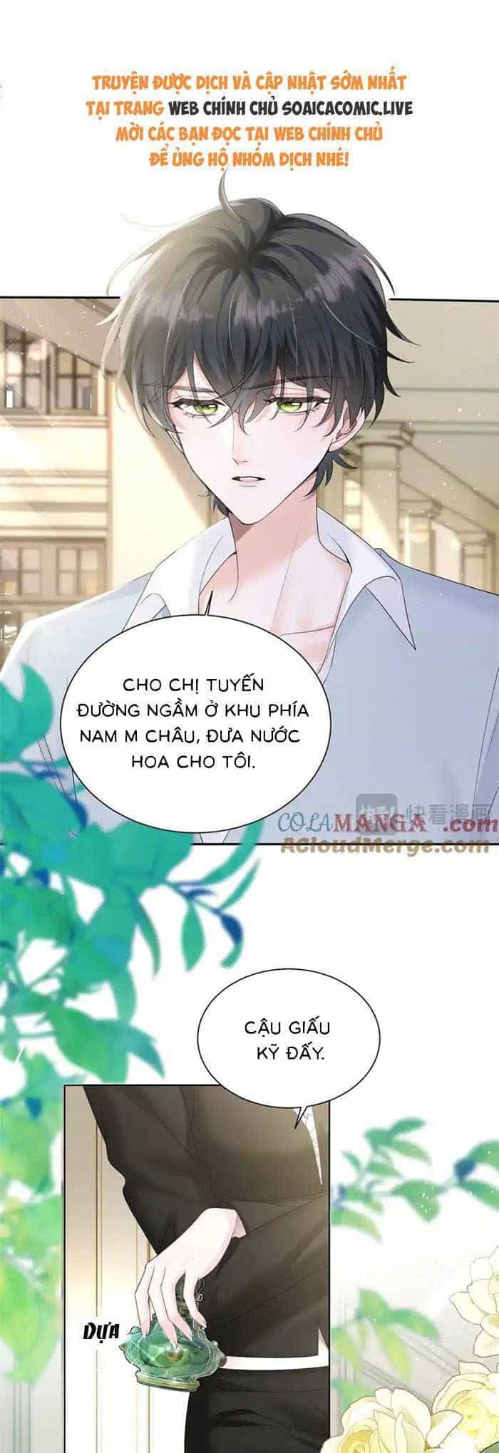 Cô Em Gái Cưng Bất Đắc Dĩ Của Đại Lão - Chương 26 - ảnh 11