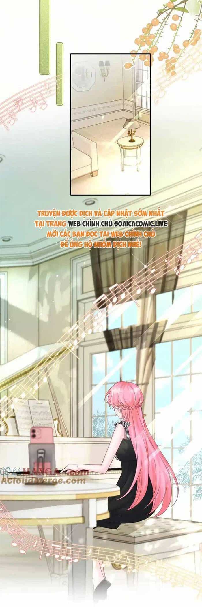 Cô Em Gái Cưng Bất Đắc Dĩ Của Đại Lão - Chương 26 - ảnh 16