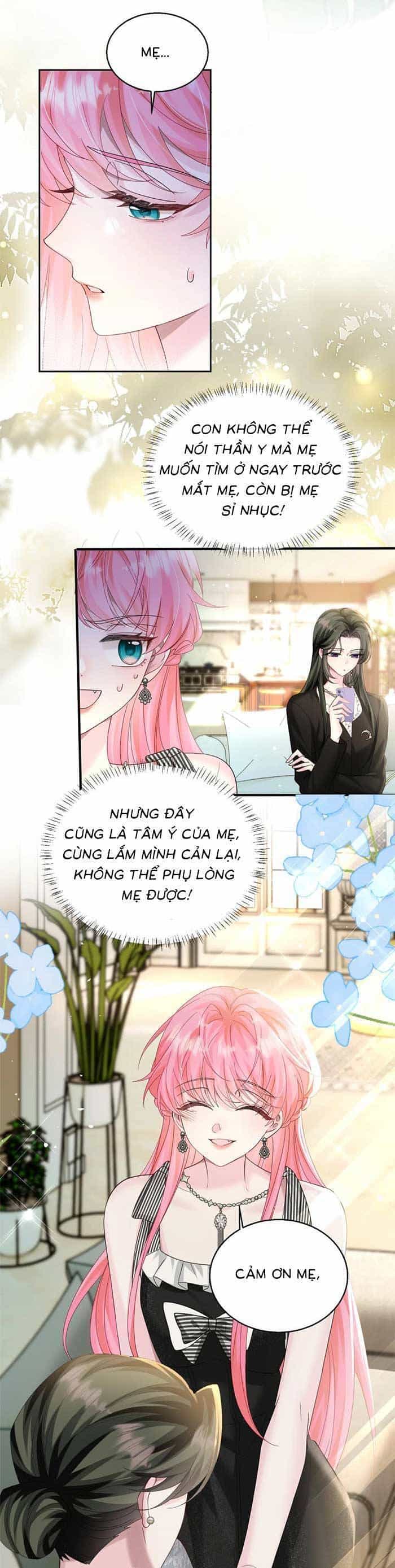 Cô Em Gái Cưng Bất Đắc Dĩ Của Đại Lão - Chương 27 - ảnh 14