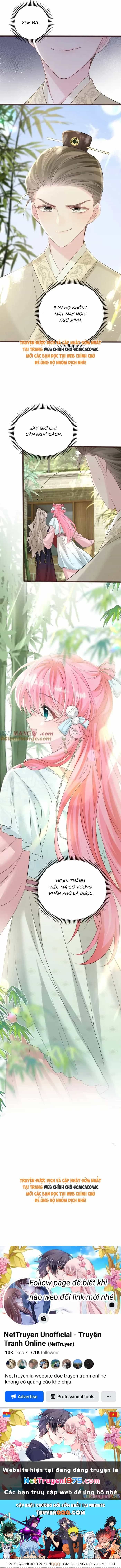 Cô Em Gái Cưng Bất Đắc Dĩ Của Đại Lão - Chương 56 - ảnh 9