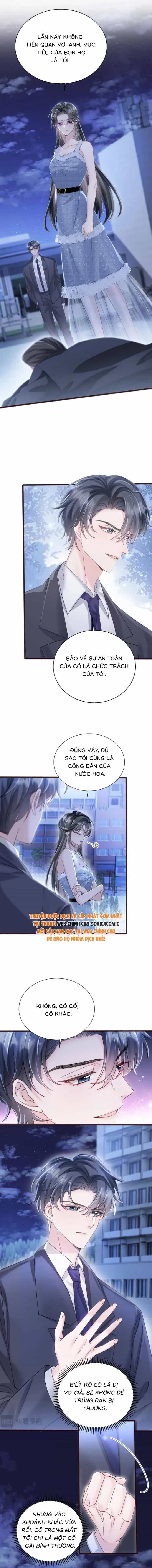 Cô Em Gái Cưng Bất Đắc Dĩ Của Đại Lão - Chương 78 - ảnh 5