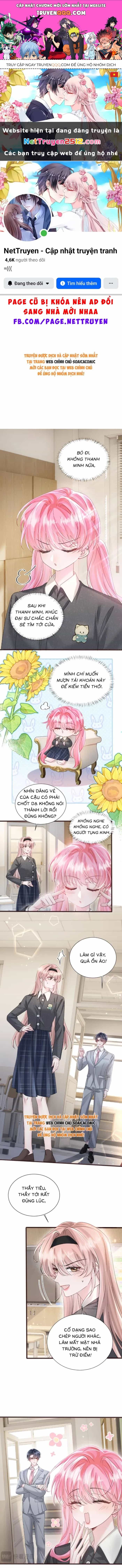 Cô Em Gái Cưng Bất Đắc Dĩ Của Đại Lão - Chương 81 - ảnh 1