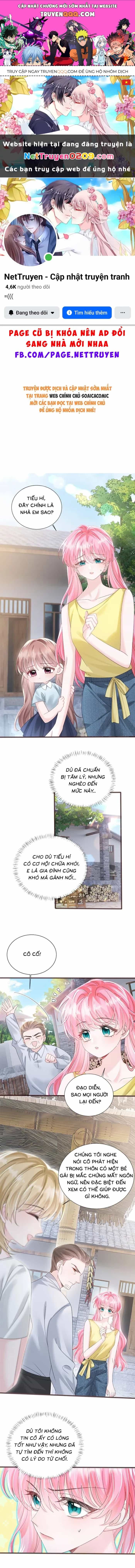 Cô Em Gái Cưng Bất Đắc Dĩ Của Đại Lão - Chương 88 - ảnh 1