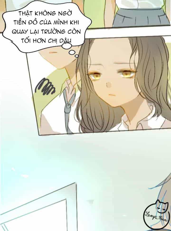 Cô Gái Bình Thường - Chương 0 - ảnh 10
