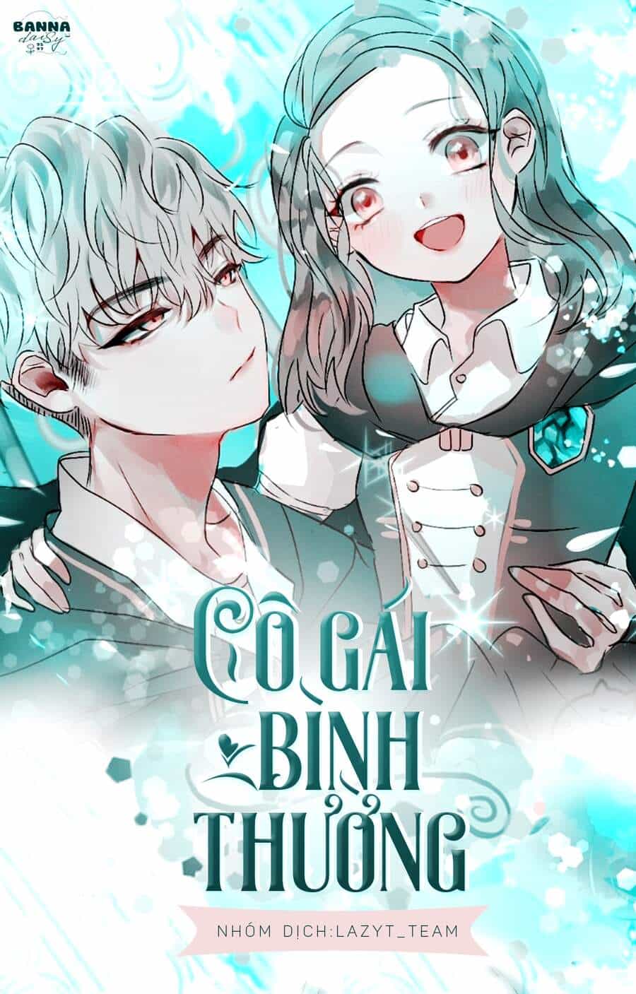 Cô Gái Bình Thường - Chương 1 - ảnh 1