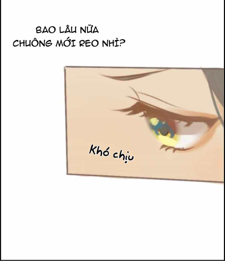 Cô Gái Bình Thường - Chương 1 - ảnh 14
