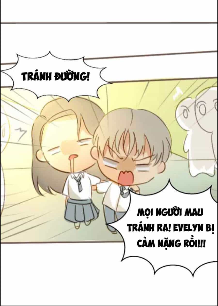Cô Gái Bình Thường - Chương 1 - ảnh 29