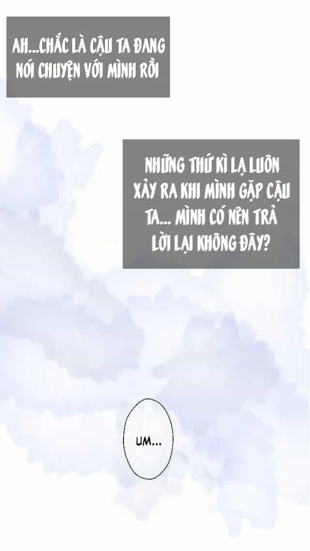 Cô Gái Bình Thường - Chương 1 - ảnh 39