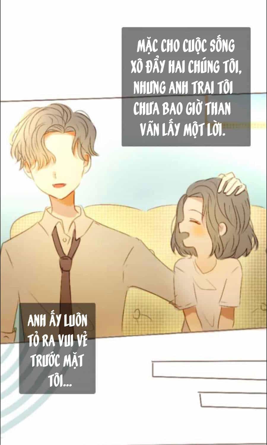 Cô Gái Bình Thường - Chương 1 - ảnh 6
