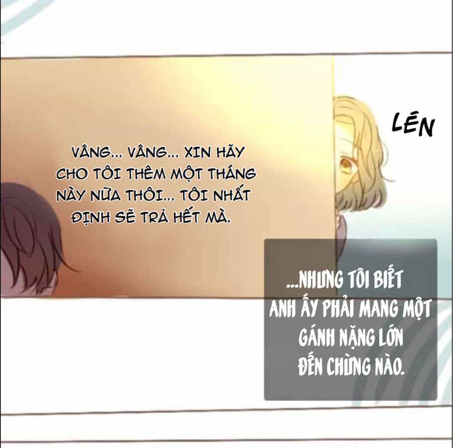 Cô Gái Bình Thường - Chương 1 - ảnh 7