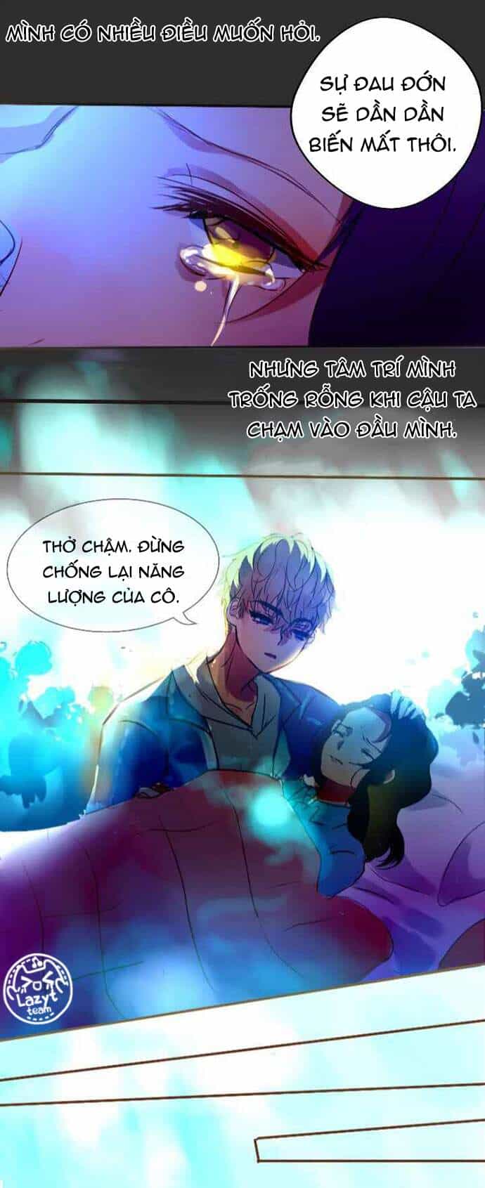 Cô Gái Bình Thường - Chương 2 - ảnh 34