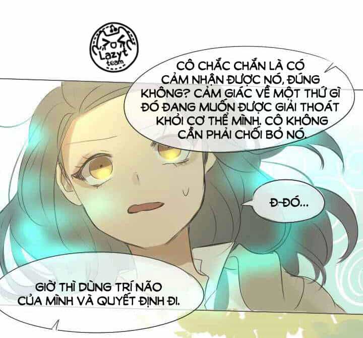Cô Gái Bình Thường - Chương 3 - ảnh 27