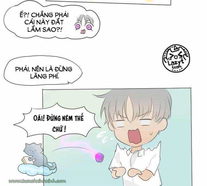 Cô Gái Bình Thường - Chương 4 - ảnh 32