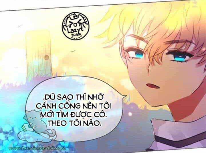 Cô Gái Bình Thường - Chương 4 - ảnh 9