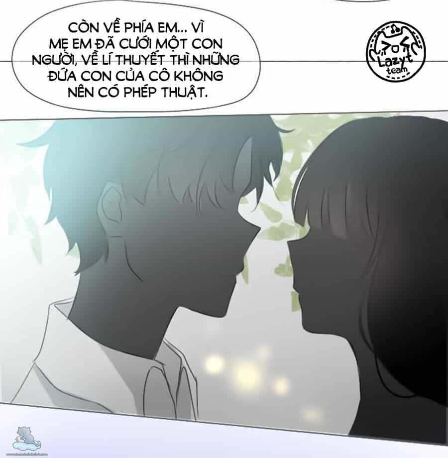 Cô Gái Bình Thường - Chương 5 - ảnh 34