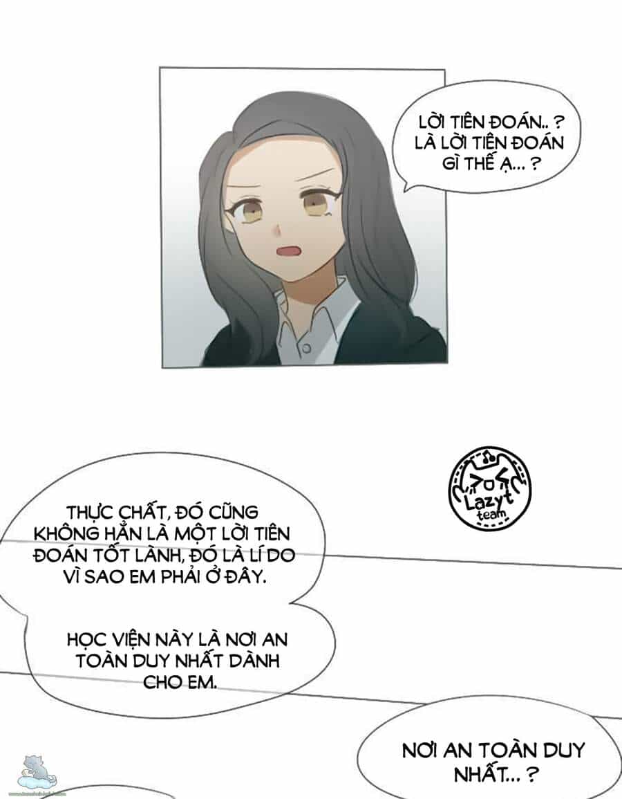 Cô Gái Bình Thường - Chương 5 - ảnh 36