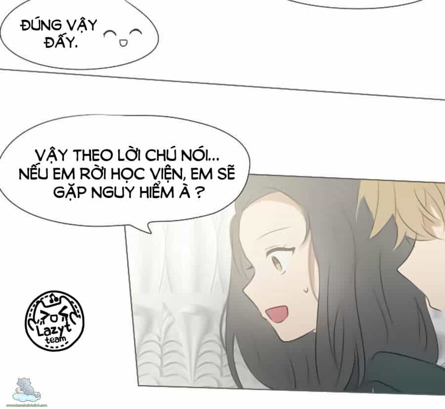 Cô Gái Bình Thường - Chương 5 - ảnh 37
