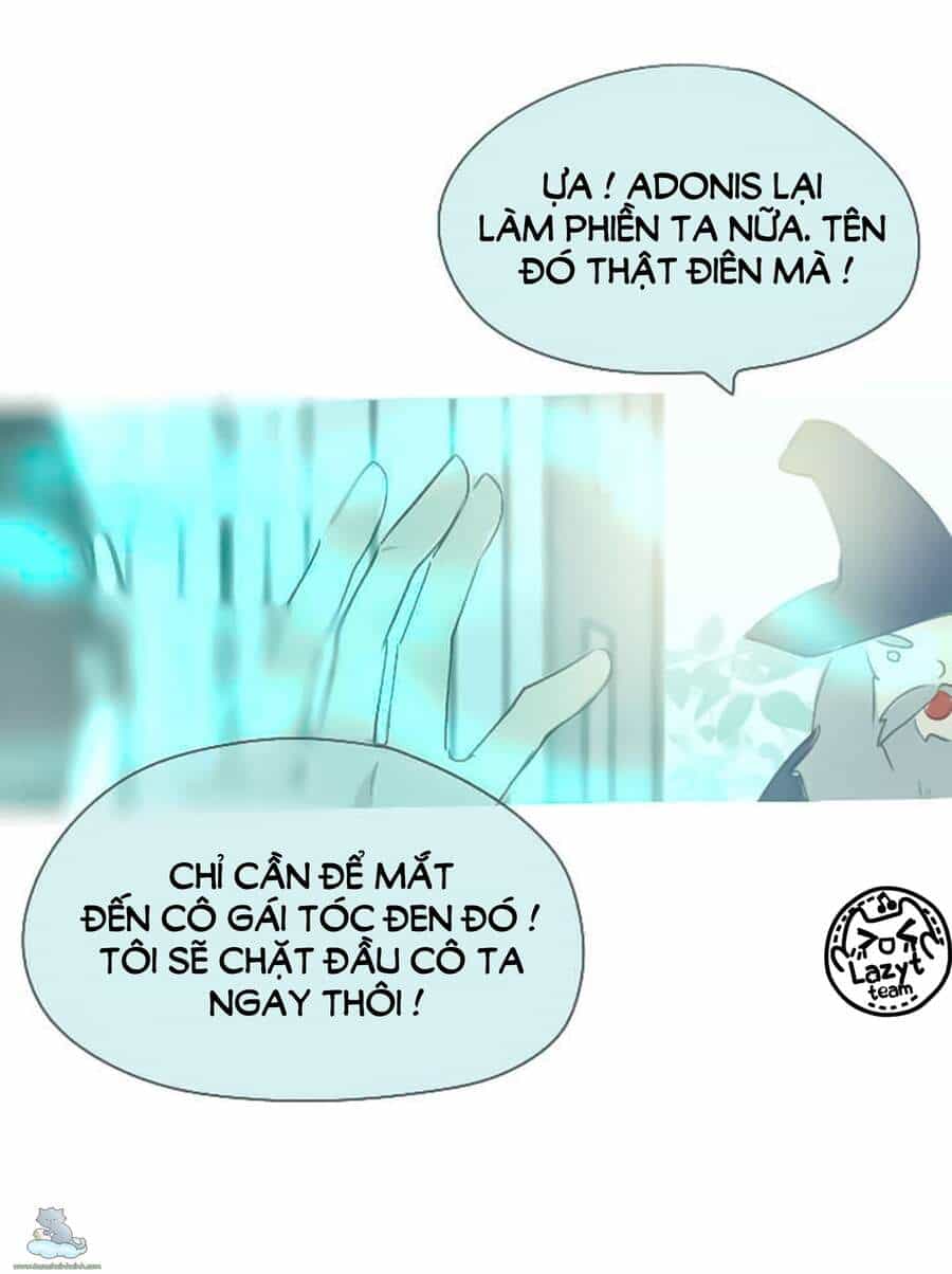 Cô Gái Bình Thường - Chương 5 - ảnh 59