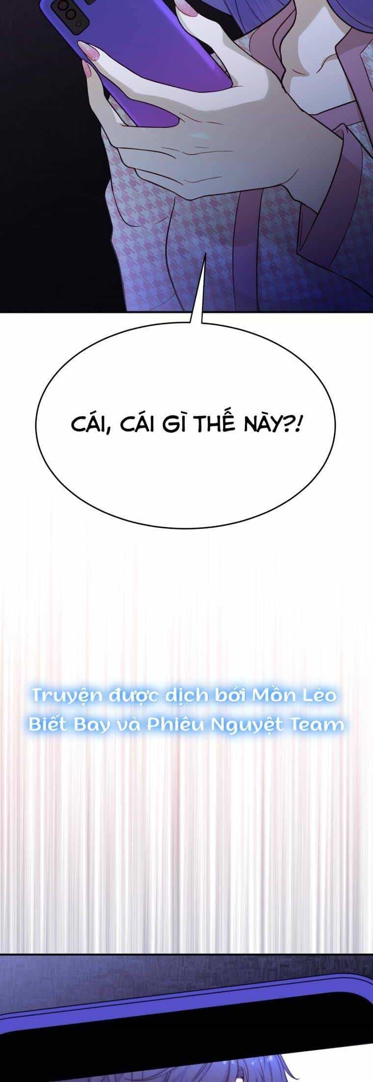 Cô Gái Cứu Tinh Được Yêu Mến - Chương 17 - ảnh 2