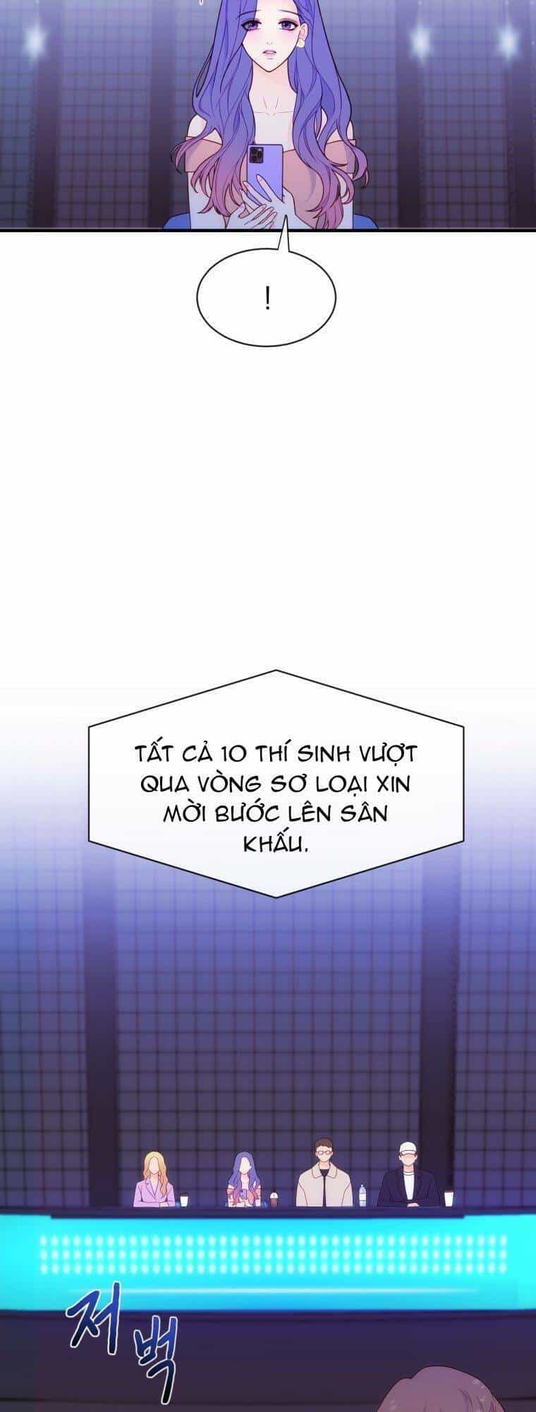 Cô Gái Cứu Tinh Được Yêu Mến - Chương 2 - ảnh 100