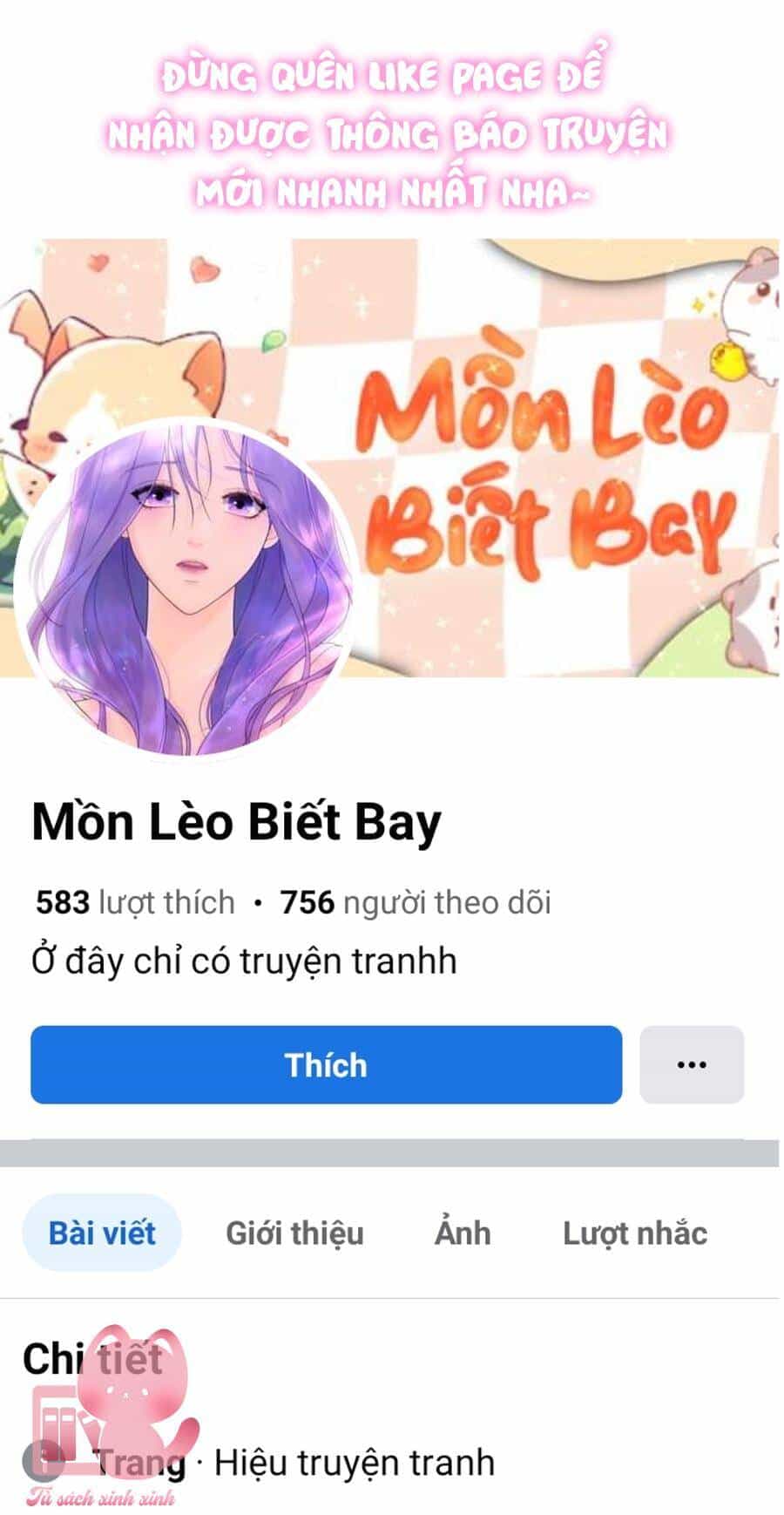 Cô Gái Cứu Tinh Được Yêu Mến - Chương 23 - ảnh 72