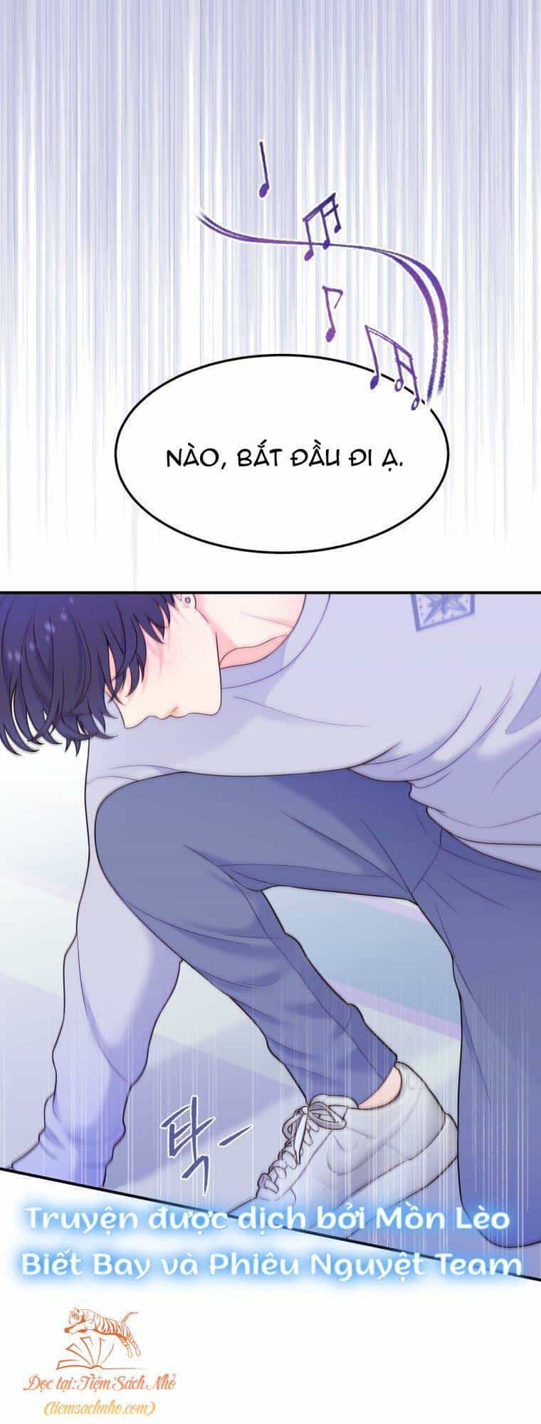 Cô Gái Cứu Tinh Được Yêu Mến - Chương 3 - ảnh 90
