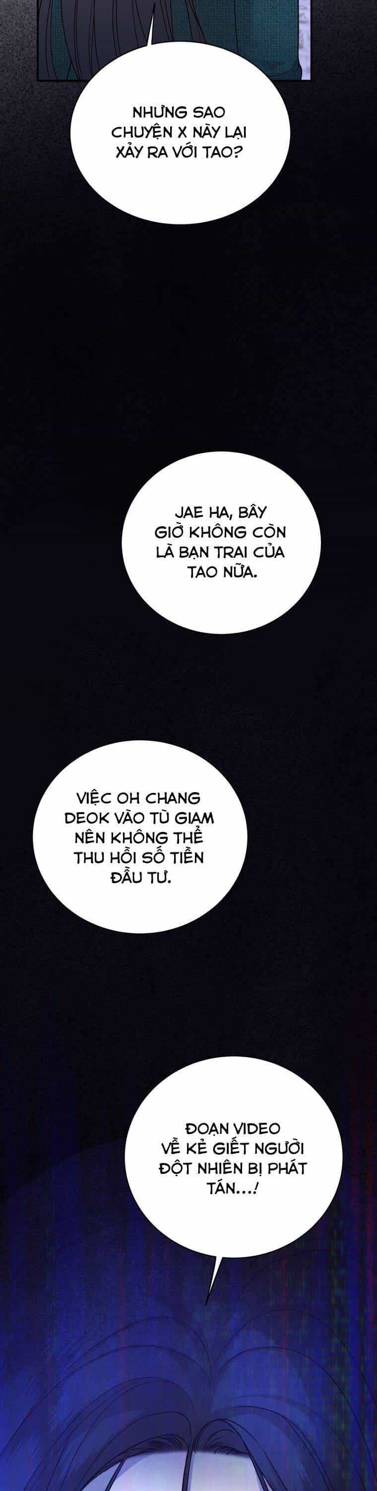 Cô Gái Cứu Tinh Được Yêu Mến - Chương 49 - ảnh 37