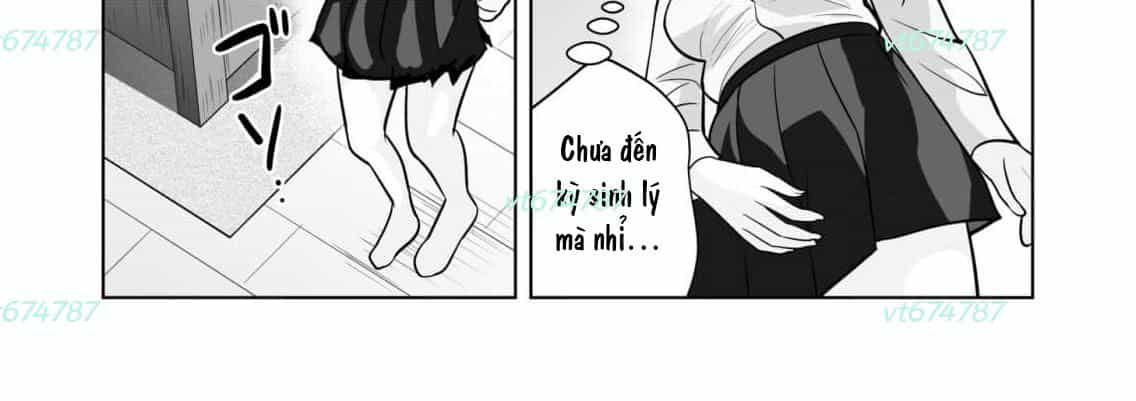 Cô Gái Nguyền Rủa ~ Tử Thần Báo Thù - Chương 5.1 - ảnh 15