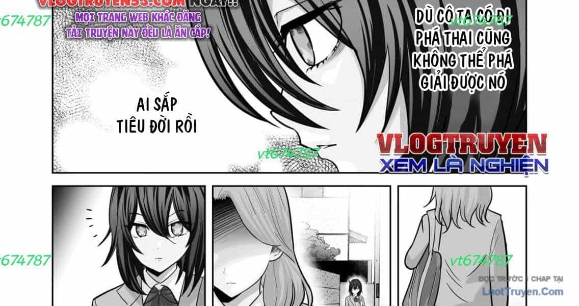 Cô Gái Nguyền Rủa ~ Tử Thần Báo Thù - Chương 5.2 - ảnh 24