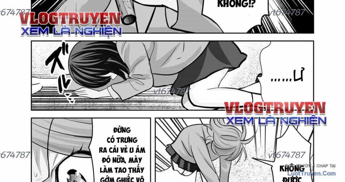 Cô Gái Nguyền Rủa ~ Tử Thần Báo Thù - Chương 5.2 - ảnh 33