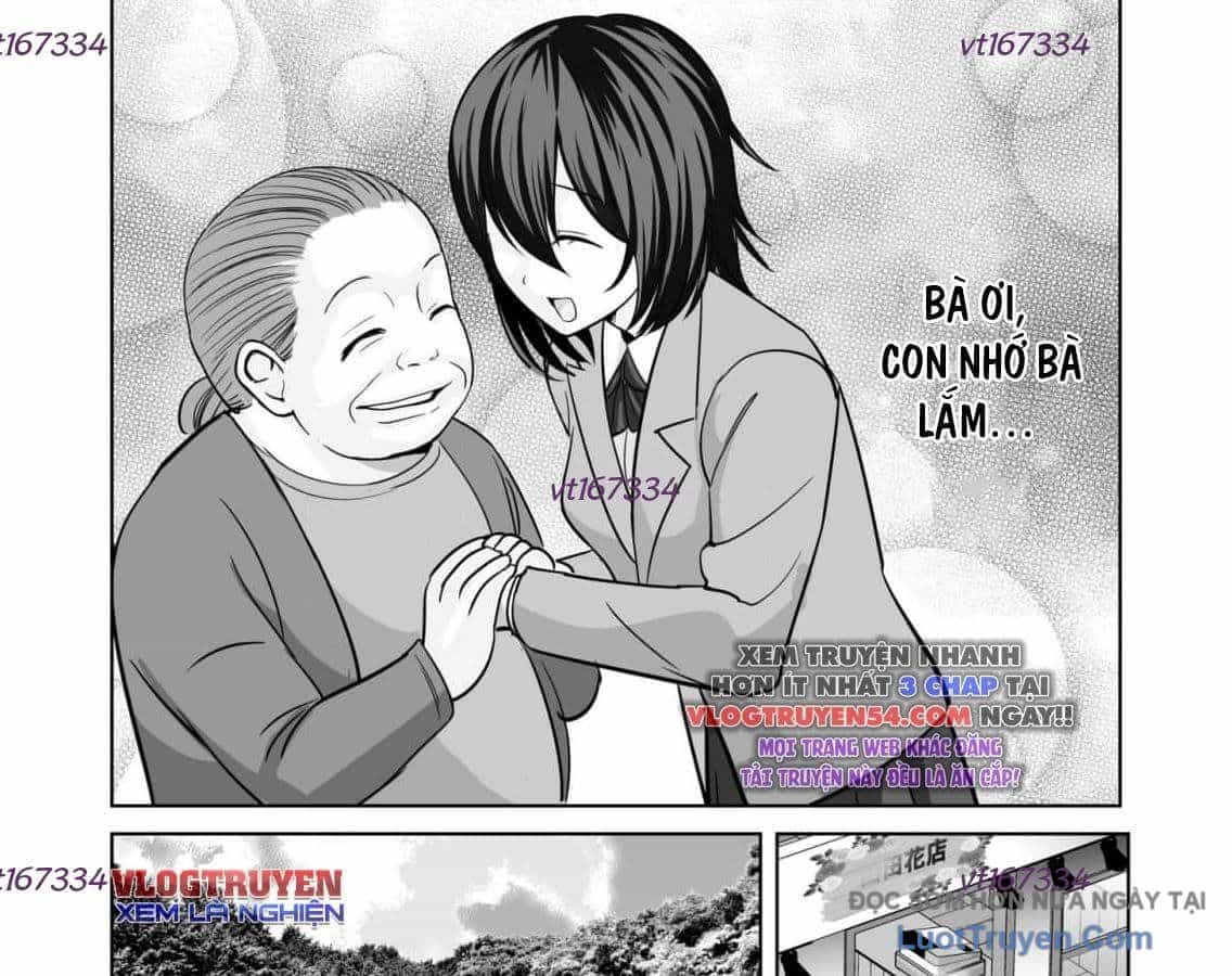 Cô Gái Nguyền Rủa ~ Tử Thần Báo Thù - Chương 6.2 - ảnh 23