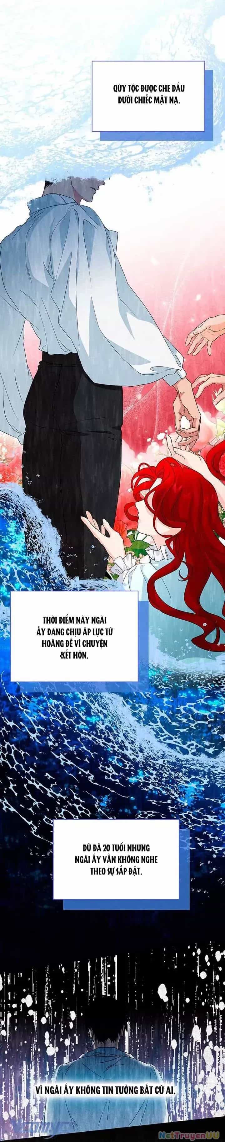 Cô Gái Sẽ Trở Thành Chủ Gia Đình - Chương 1 - ảnh 22