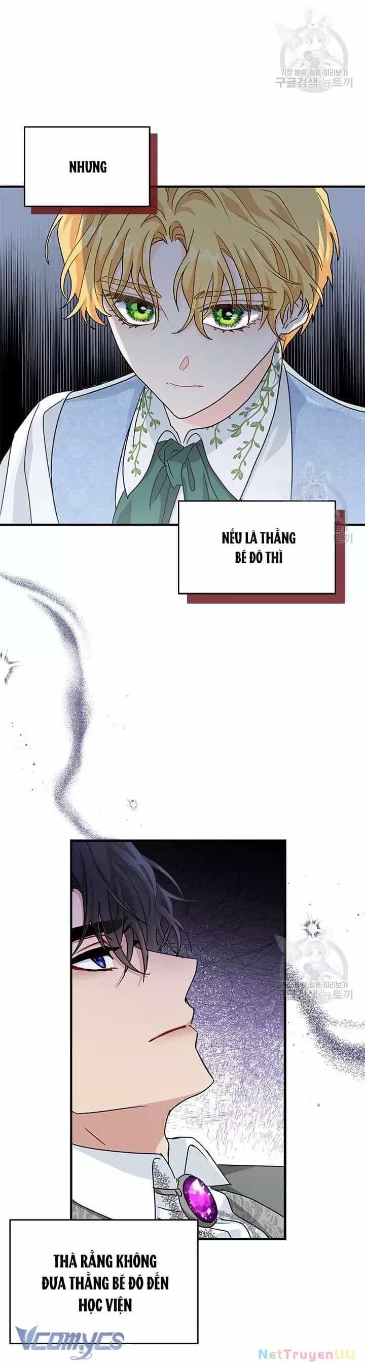 Cô Gái Sẽ Trở Thành Chủ Gia Đình - Chương 10 - ảnh 17