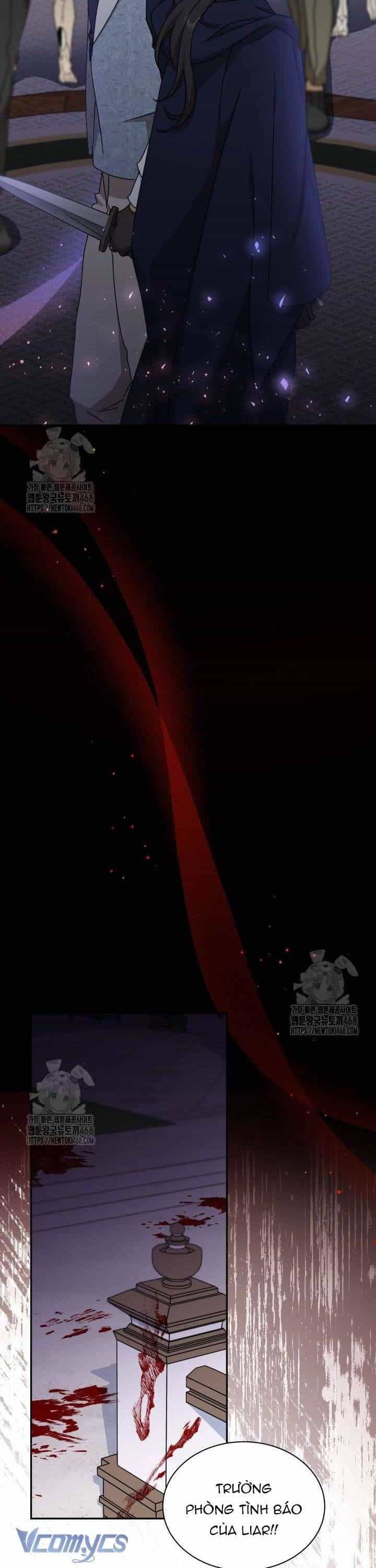 Cô Gái Sẽ Trở Thành Chủ Gia Đình - Chương 103 - ảnh 30